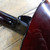 Used Lucida LK-2 Laminate Top Acoustic Guitar Wood 40105-S000077893 View 10