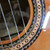 Used Lucida LK-2 Laminate Top Acoustic Guitar Wood 40105-S000077893 View 4