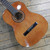 Used Lucida LK-2 Laminate Top Acoustic Guitar Wood 40105-S000077893 View 2