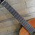 Used Lucida LK-2 Laminate Top Acoustic Guitar Wood 40105-S000077893 View 5