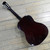 Used Lucida LK-2 Laminate Top Acoustic Guitar Wood 40105-S000077893 View 7
