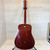 Used Epiphone TEXAN 12 STRNG Solid Top Acoustic Guitar Sunburst 41108-S000067675 View 15