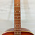 Used Epiphone TEXAN 12 STRNG Solid Top Acoustic Guitar Sunburst 41108-S000067675 View 6