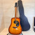 Used Epiphone TEXAN 12 STRNG Solid Top Acoustic Guitar Sunburst 41108-S000067675 View 16