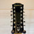Used Epiphone TEXAN 12 STRNG Solid Top Acoustic Guitar Sunburst 41108-S000067675 View 8