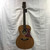 Used Martin 00L-X2 Solid Top Acoustic Guitar Wood 41125-S000043564 View 2
