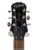 Used Epiphone LES PAUL JUNIOR 41115-S000120298 View 3