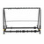 Used Hercules GUITAR RACK Guitar Stand View 2