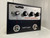 Used Behringer CHORUS SYMPHONY Chorus Pedal 40107-S000159921 View 1