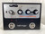 Used Behringer CHORUS SYMPHONY Chorus Pedal 40107-S000159921 View 2