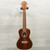 Used Lanikai Acs-c Acacia Concert Ukulele Natural 40015-S000345775 View 3