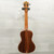 Used Lanikai Acs-c Acacia Concert Ukulele Natural 40015-S000345775 View 6