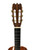 Used CLASSICAL GRADE 2 Solid Top Acoustic Guitar Wood 41134-S000010633 View 4