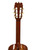 Used CLASSICAL GRADE 2 Solid Top Acoustic Guitar Wood 41134-S000010633 View 7