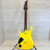 Used Ibanez RG42FM S Type Electric Guitar Yellow 6-String 41108-S000067678 View 14