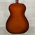 Used Harmony H150 Vintage Solid Top Acoustic Guitar Sunburst 40015-S000345782 View 3