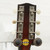 Used Harmony H150 Vintage Solid Top Acoustic Guitar Sunburst 40015-S000345782 View 6