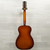 Used Harmony H150 Vintage Solid Top Acoustic Guitar Sunburst 40015-S000345782 View 7