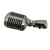 Used Shure 55SH SERIES II Condenser Microphone 41120-S000040301 View 1