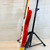 Used Squier P TYPE BASS Vintage P Type Bass Guitar Red 4-String 41108-S000067681 View 8