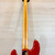 Used Squier P TYPE BASS Vintage P Type Bass Guitar Red 4-String 41108-S000067681 View 10