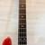 Used Squier P TYPE BASS Vintage P Type Bass Guitar Red 4-String 41108-S000067681 View 3