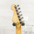 Used Squier Stratocaster Electric Guitar Red 40015-S000345787 View 3