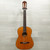 Used Framus Vintage Laminate Top Classical Acoustic Guitar Natural 40015-S000345785 View 4