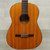 Used Framus Vintage Laminate Top Classical Acoustic Guitar Natural 40015-S000345785 View 1