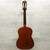 Used Framus Vintage Laminate Top Classical Acoustic Guitar Natural 40015-S000345785 View 8