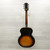 Used Harmony H1215 Vintage Laminate Top Acoustic Guitar AS IS 40015-S000345786 View 8