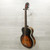 Used Harmony H1215 Vintage Laminate Top Acoustic Guitar AS IS 40015-S000345786 View 6