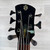 Used Spector Legend 5 Standard Bass Guitar - Red - 5-string 40112-S000185865 View 4