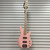 Used - G&L JB-2 TRIBUTE Bass Guitar  40087-S000244964 View 1