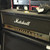 Marshall Tube Guitar Amps Head View 1
