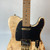Used Michael Kelly MOD SHOP 50 CUSTOM COLLECTION T Type Electric Guitar Natural 6-String 41110-S000074503 View 3
