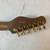 Used Michael Kelly MOD SHOP 50 CUSTOM COLLECTION T Type Electric Guitar Natural 6-String 41110-S000074503 View 9