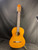 Used Yamaha C40 Laminate Top Acoustic Guitar Wood 41137-S000108742 View 1
