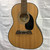 Used First Act MG311 Laminate Top Acoustic Guitar Natural 41125-S000043566 View 1
