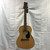 Used First Act MG311 Laminate Top Acoustic Guitar Natural 41125-S000043566 View 2