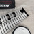 Used Ludwig Percussion Bell Kit 40112-S000185866 View 6