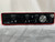 Used Focusrite SCARLETT 2I4 2ND GEN Computer Interface 4 A/D Recording Inputs 40012-S000320326 View 2