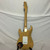 Used Fender DELUXE SUPER STRATOCASTER S Type Electric Guitar Natural 6-String 41128-S000117102 View 7