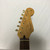 Used Fender DELUXE SUPER STRATOCASTER S Type Electric Guitar Natural 6-String 41128-S000117102 View 3