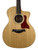 Used Taylor 214CE DLX A/E 2014 W/OHSC 41115-S000120300 View 1