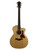 Used Taylor 214CE DLX A/E 2014 W/OHSC 41115-S000120300 View 2