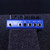 Used Visual Sound H20 V3 LIQUID CHORUS AND ECHO Delay Pedal 41140-S000143379 View 5