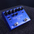 Used Visual Sound H20 V3 LIQUID CHORUS AND ECHO Delay Pedal 41140-S000143379 View 2