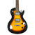 Used Peavey SC-1 Electric Guitar Sunburst 6-String 41103-S000061384 View 1