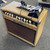Used Carvin NOMAD 112 1 x 12 Tube Combo Amplifier 1 x 12 40111-S000198479 View 3